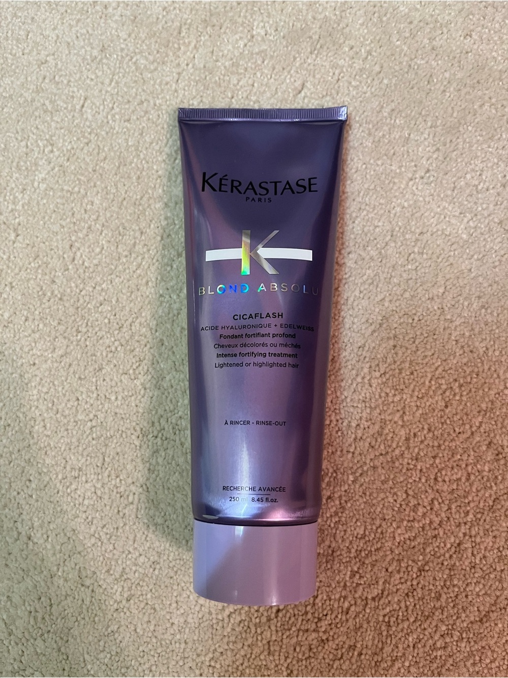 Kerastase Blond Absolu Hair Strengthening Conditioner